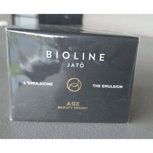 Bioline Jato Age Beauty Secret The Cream